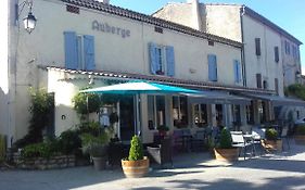 Auberge Le Lupin Blanc